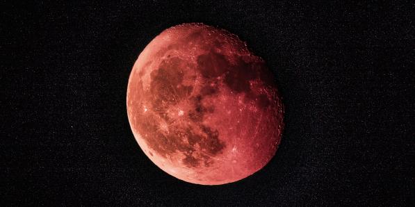 maansverduistering
