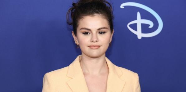 Selena gomez muziek