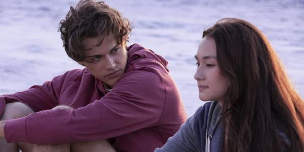 The Summer I Turned Pretty