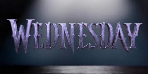 wednesday netflix