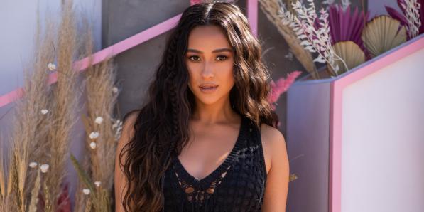 Shay Mitchell