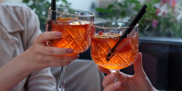 Summer of Spritz