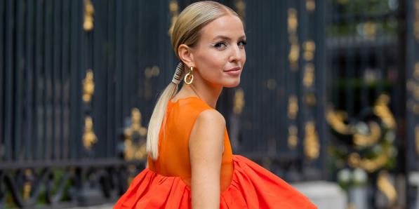 Aperol Spritz trend