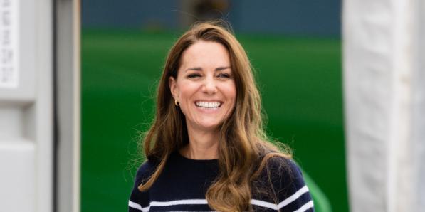 Kat Middleton