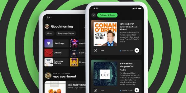 spotify