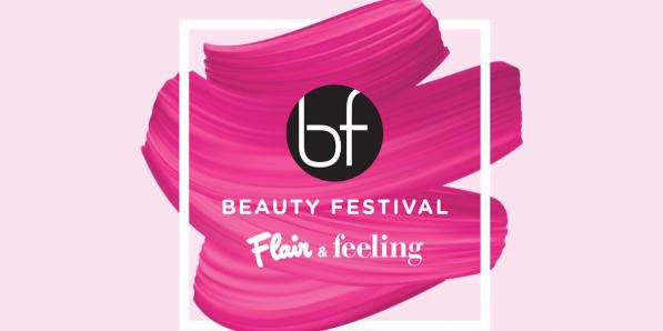 beauty festival flair