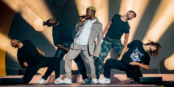 Eurovisiesongfestival 2023