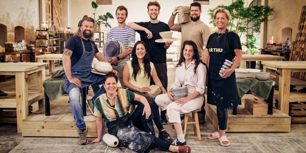 De Schaal van Pascale