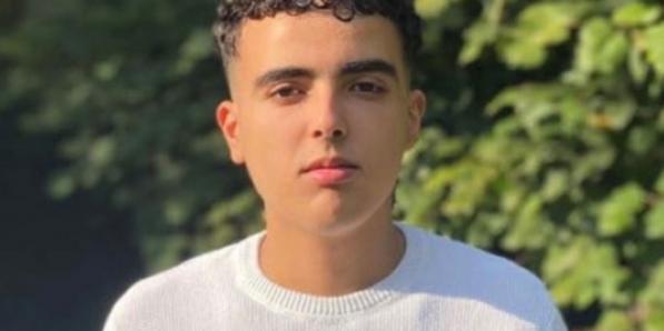 Amir Bachrouri