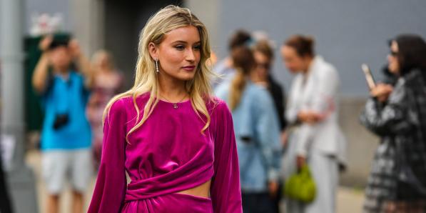 New York Fashion Week