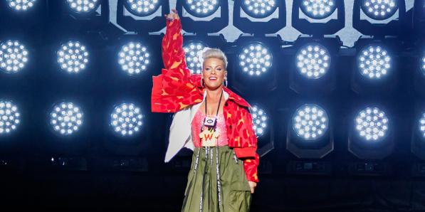 P!NK