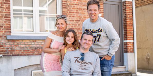 extreme makeover vlaanderen