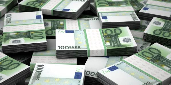 milliards euros