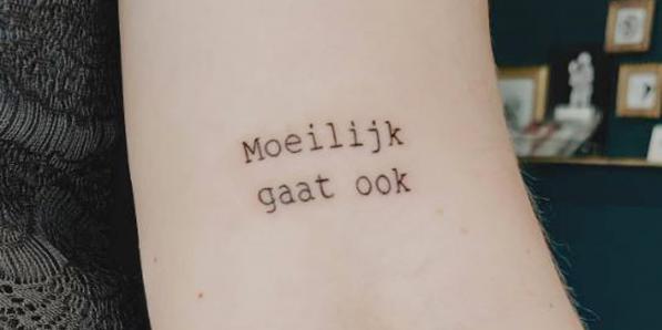 quotetattoos