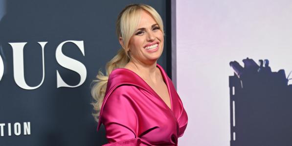 Rebel Wilson