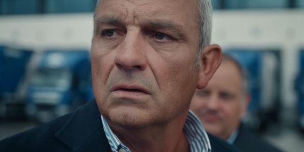 nieuw personage familie