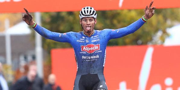 Mathieu van der Poel