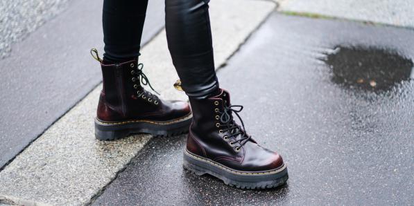 Dr. Martens inlopen