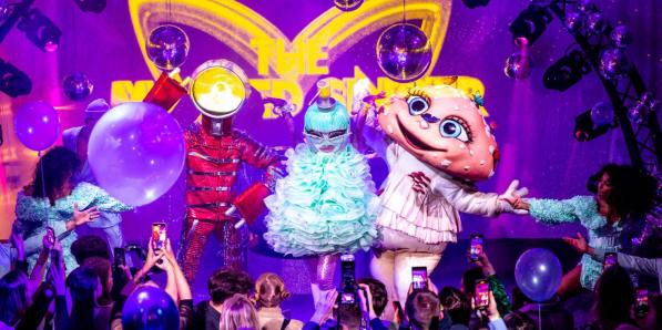 The Masked Singer