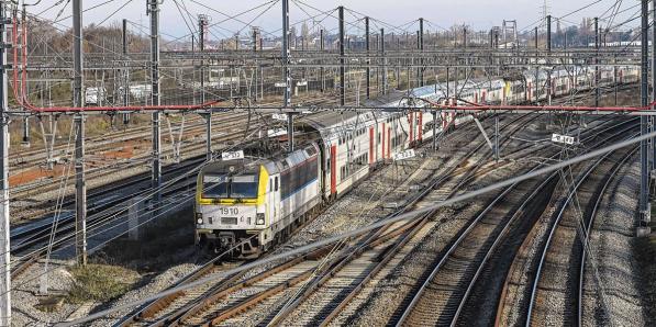 train sncb