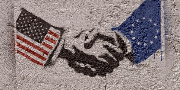 UE USA accord commercial