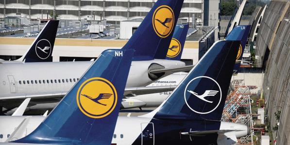 Lufthansa