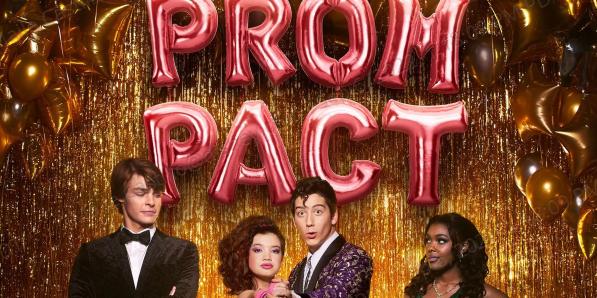 prom pact