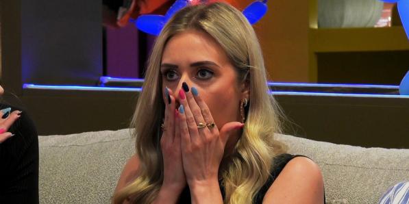 Big Brother genomineerden week 9