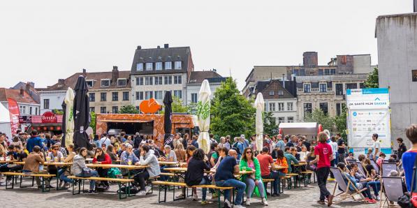 Gent Smaakt