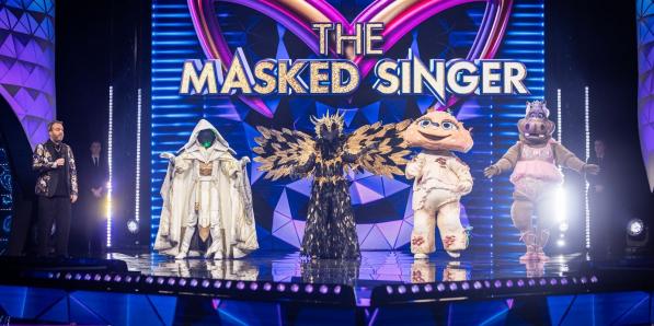 The Masked Singer