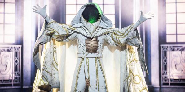 winnaar the masked singer