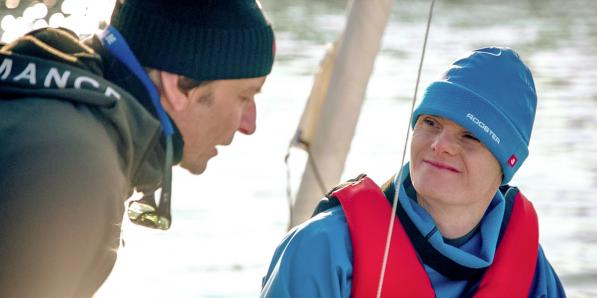 Alles voor de Spelen