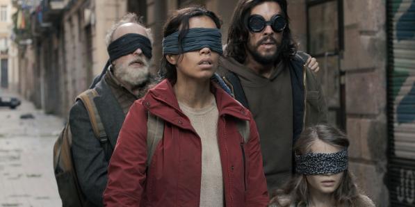 bird box barcelona