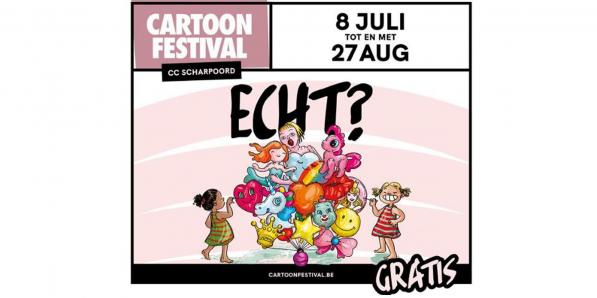 cartoonfestival