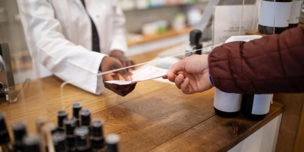 pharmacie