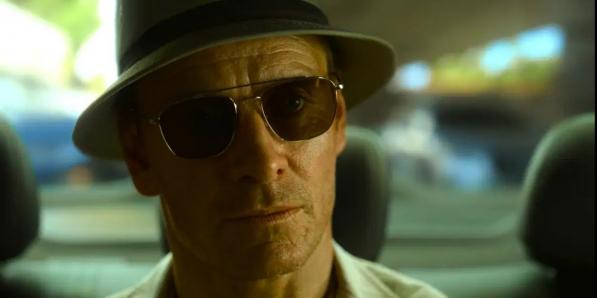 The Killer, nouveau film de David Fincher