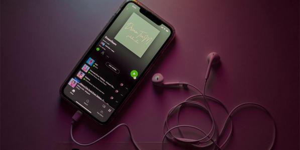 spotify wrapped