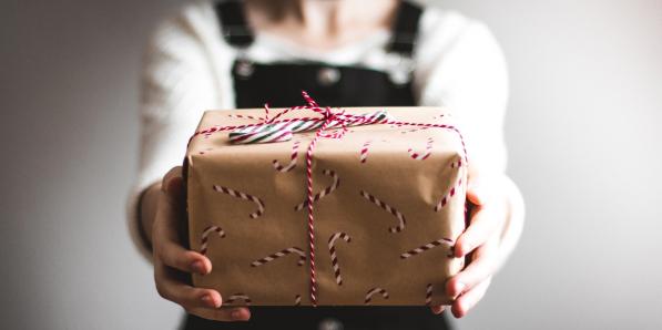 perfecte kerstcadeau