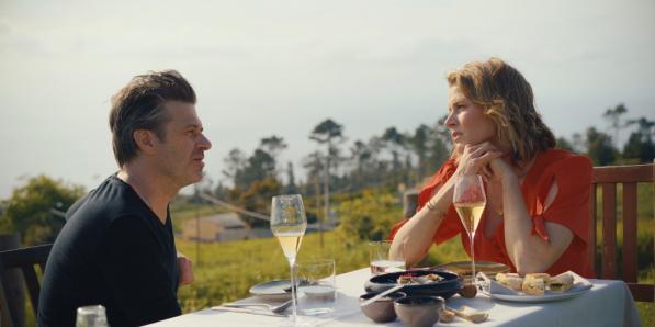 Sergio Over de Grens