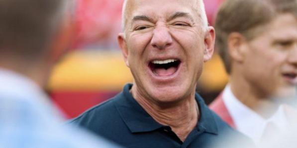 Bezos