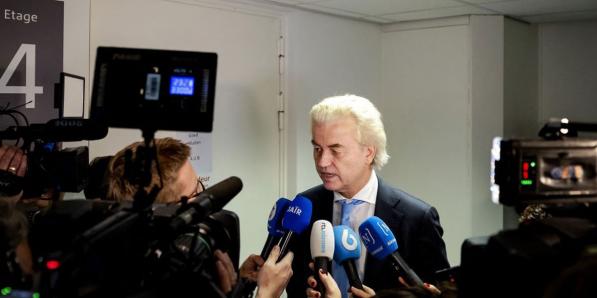 Geert Wilders