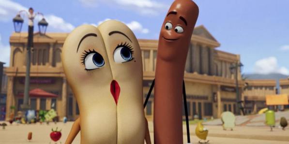 sausage party