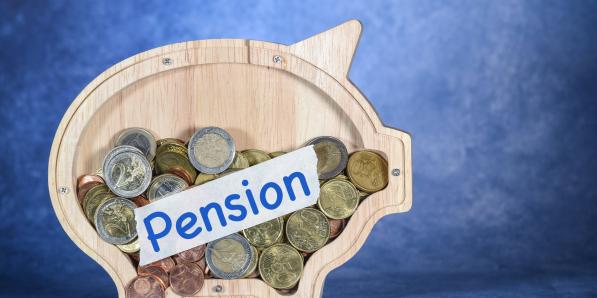 pensions