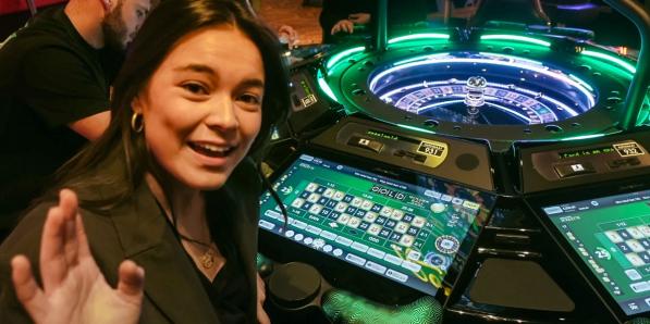 NO CAP: Place Your Bets