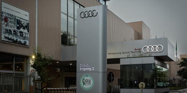 audi