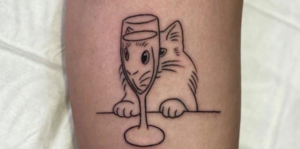 kattattoos