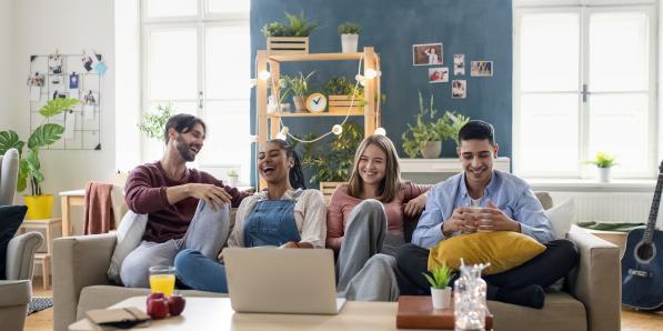 logement étudiant kot