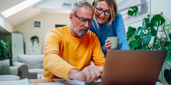 épargne pension argent