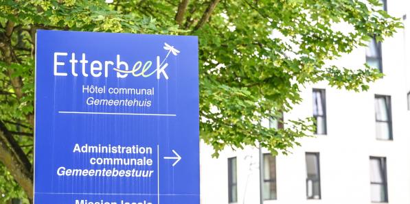 Etterbeek a testé avec succès le bon communal inspiré du bon d'Etat