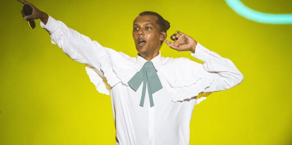 Stromae, Multitude, le film